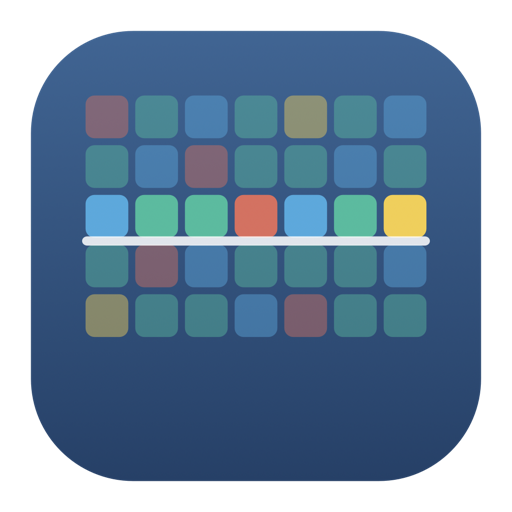 ID Scheduler app icon